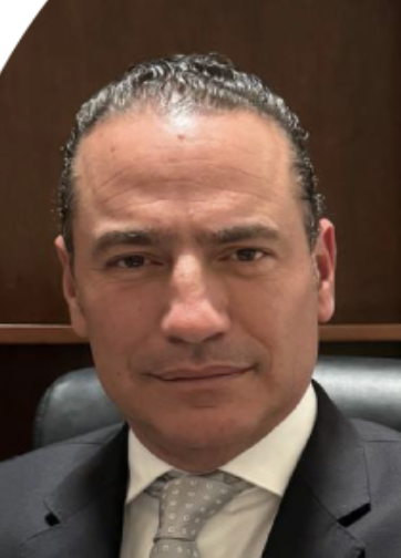 Carlos Astudillo Súarez