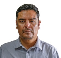 Jose Carlos Arias Humire
