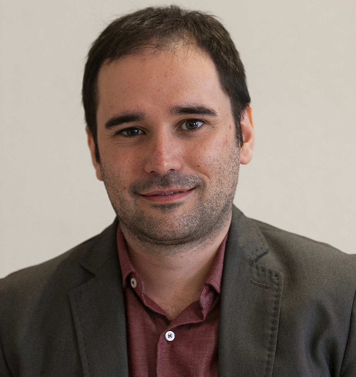 Diego García Saiz
