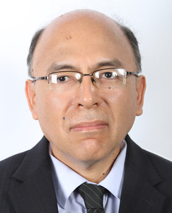 Johny Naccha Oyola