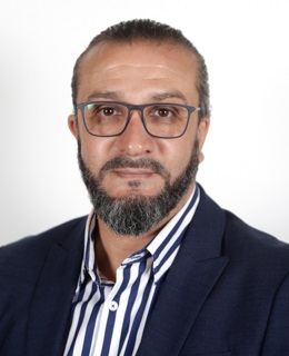 Hamed Mohamed Ahmed