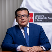 Giancarlo Martín Vásquez Flores