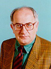 Fausto Vigevani
