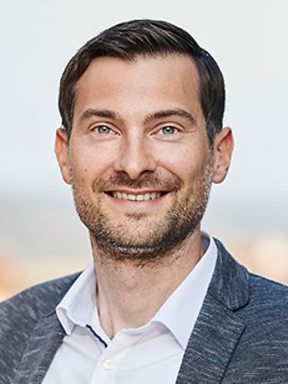 Daniel Karrais