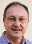 Joseba Iñaki Ruiz De Galarreta Gamiz