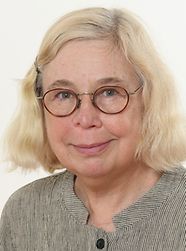 Ulrike Sparr
