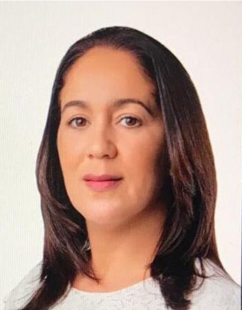 Joshany Altagracia Contreras Mena De De La Cruz