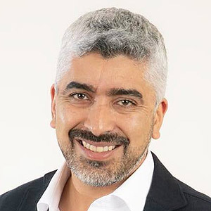 álvaro Labraña Opazo
