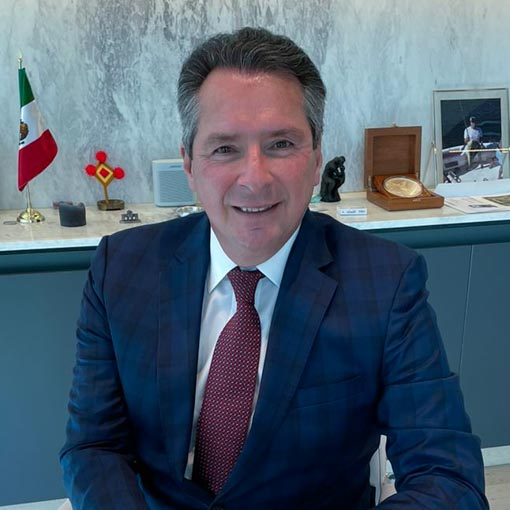 José Gabriel Camarena Morales