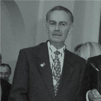 José Antonio Cabezas Fernández Del Campo
