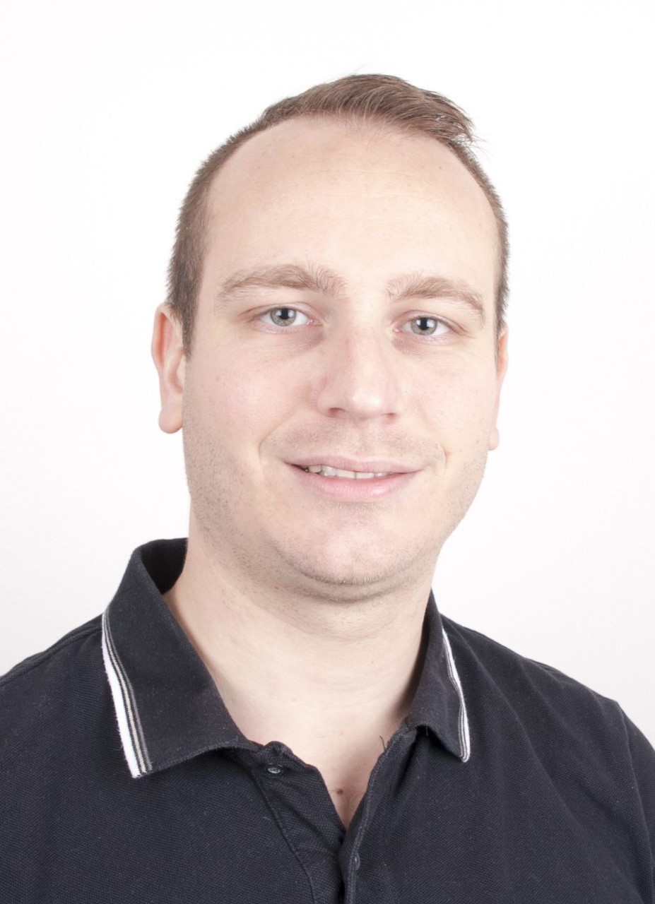 Matthieu Ehlinger