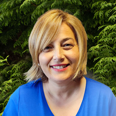 Rosana González Fernández