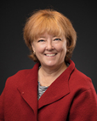 Mary Johnson