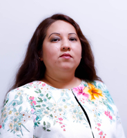 Miluska Tatiana Collas Meléndez