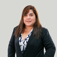 Silvia Cecilia Del Socorro Silva Albán