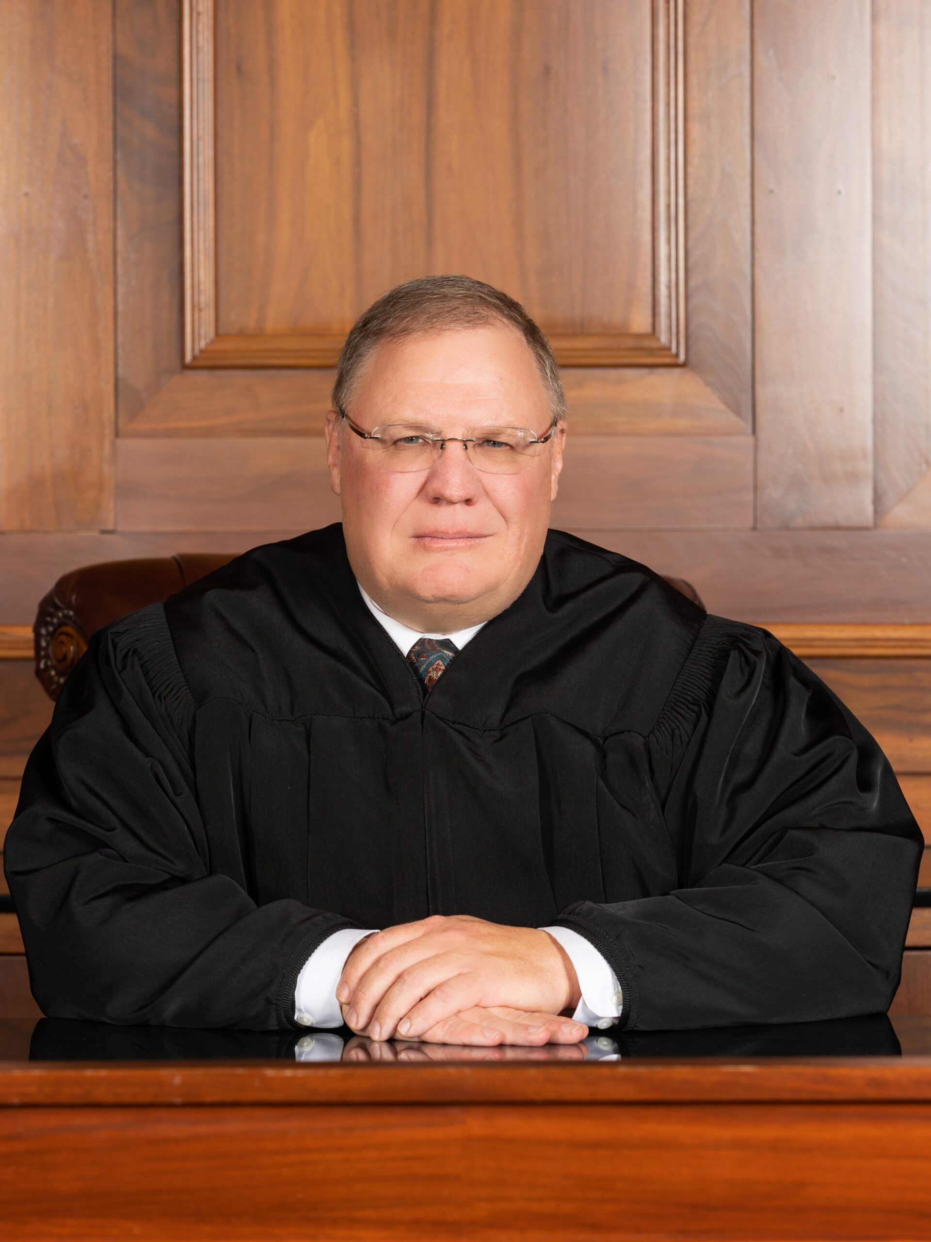 John G. Fenn