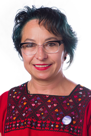 Amparo Bella Rando