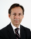 Gonzalo Robles Orozco