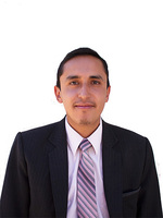 Diego Santiago Lastra Martel