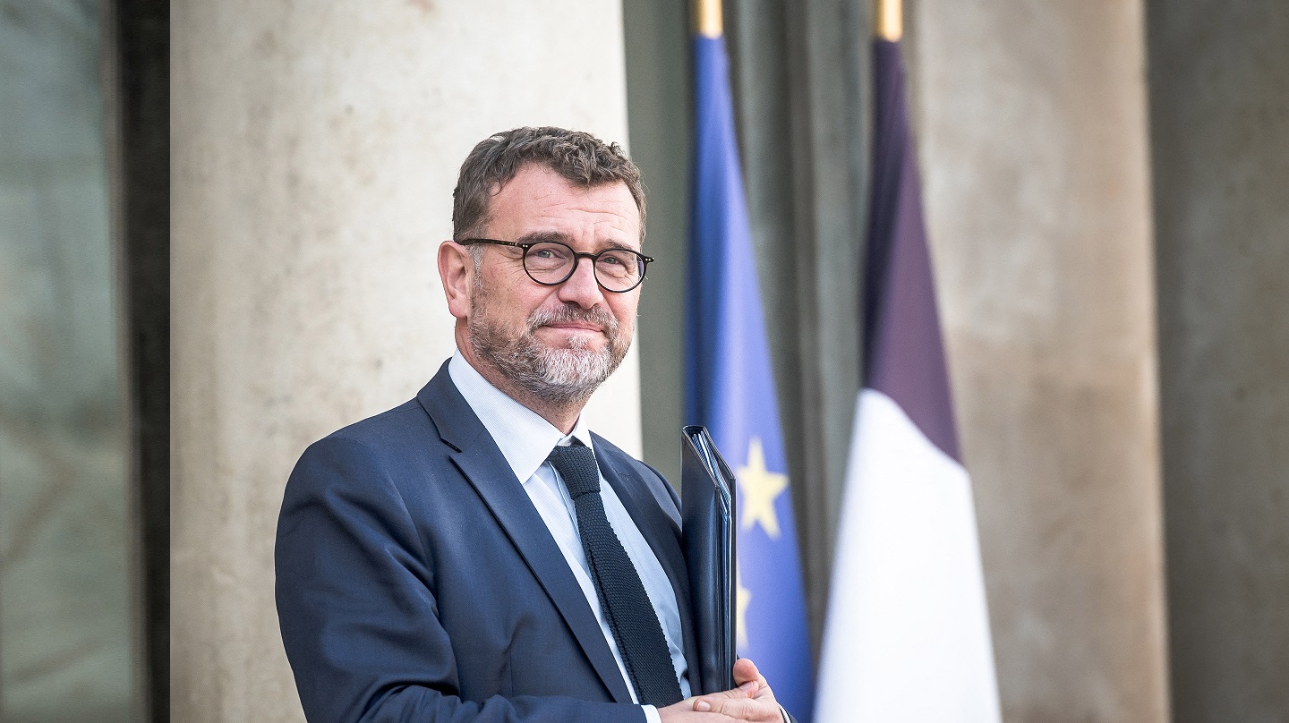 Olivier Klein