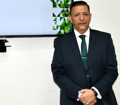 José Gabino Manzo Castrejón