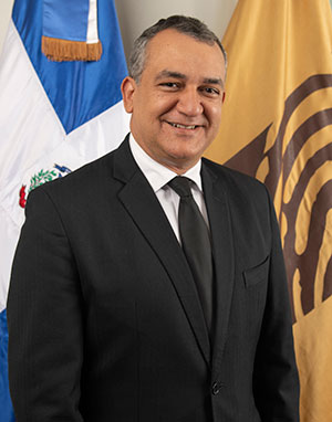 Román Andrés Jáquez Liranzo