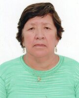 Magda Dolores Oncoy Antunez