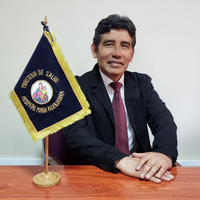 Miguel Angel Chutas Meza
