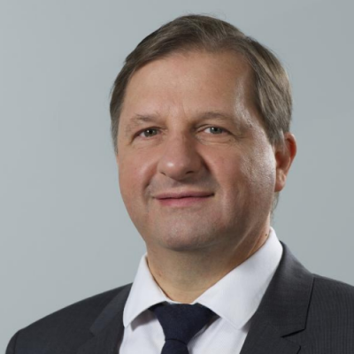 Sylvain Waserman