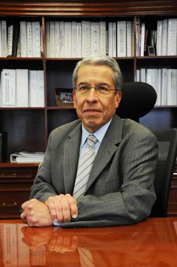 Roberto Ortega