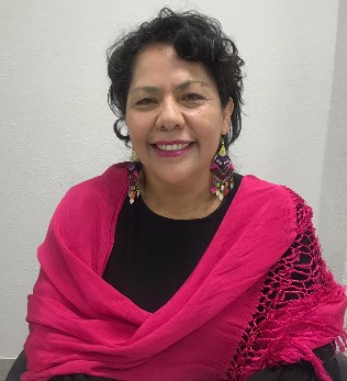 Mariana Chew Sánchez