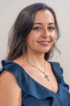 María Mercedes Rodríguez Tamayo