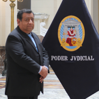 Gilberto Saravia Munayco
