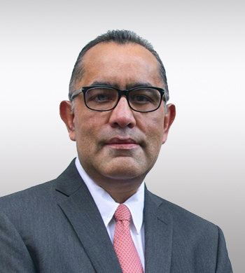 Alfredo Espinosa Reza