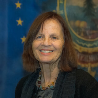 Mollie S. Burke