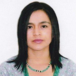 Rocío Maribel Barboza Sinchitullo