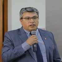 Johan Ariano Cano Pinto