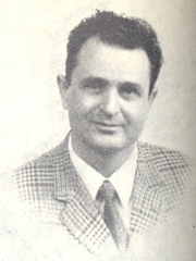 Donato Scutari
