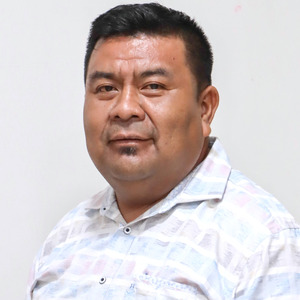 Manuel Orlando Benites Alcas