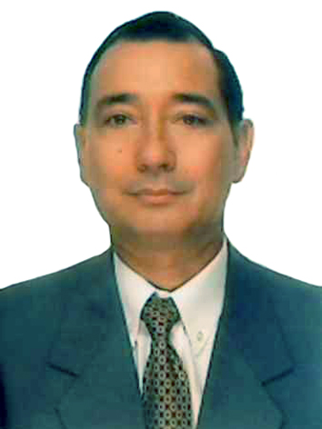 Raymundo Pimentel Gomes Neto
