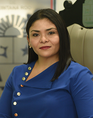 Cinthya Yamilie Millán Estrella