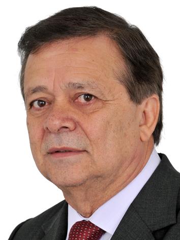 Jovair De Oliveira Arantes