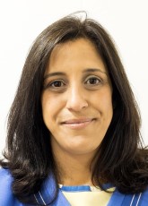 Sónia Cristina Franco Nicolau