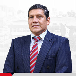 Oswaldo Rodolfo Quiroz Marín