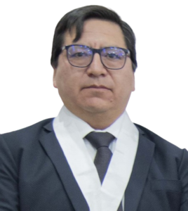 Miguel Angel Alanya Castillo