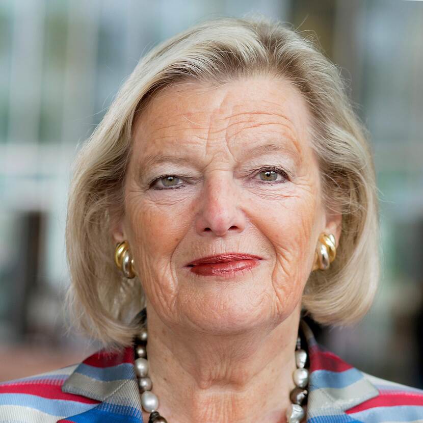 Ankie Broekers-Knol