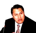 Víctor Torres Estevez