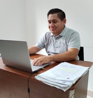 Rayner Castro Arbañil