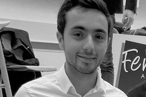 Florian Della Tomasina