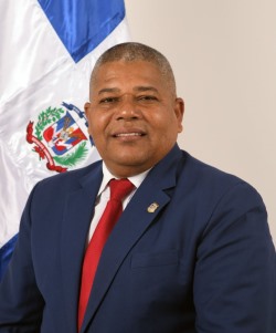 José De Los Santos Fructuoso Dipré